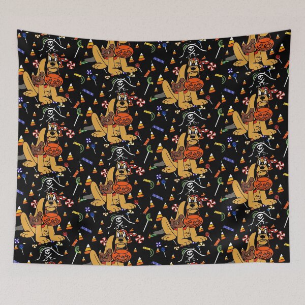 Item preview, The bestest Pirate Pup designed and sold by Samantha  Nelson.