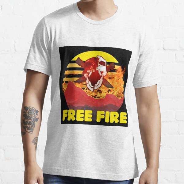 Garena Free Fire - MMO Square