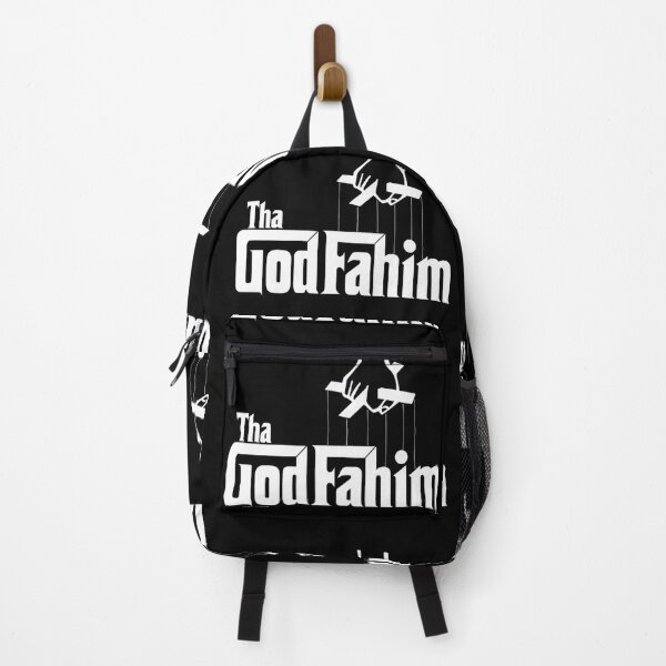 Item preview, ThaGodFahim designed and sold by Daviscoatings.