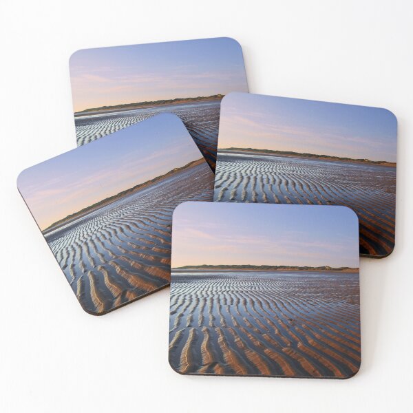 Item preview, Seaside shapes in the sand designed and sold by Rhonddaboy.