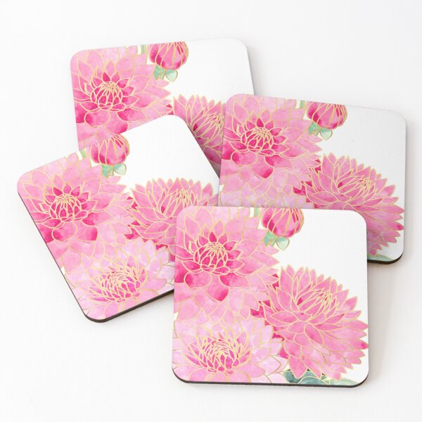 Item preview, Pacey pink bouquet designed and sold by blursbyai.