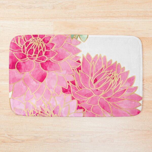 Item preview, Pacey pink bouquet designed and sold by blursbyai.