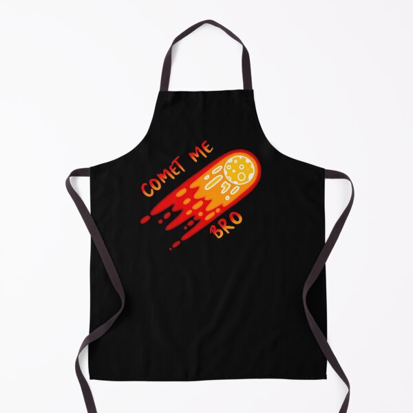 Item preview, Comet Me Bro designed and sold by satisdeisgn.