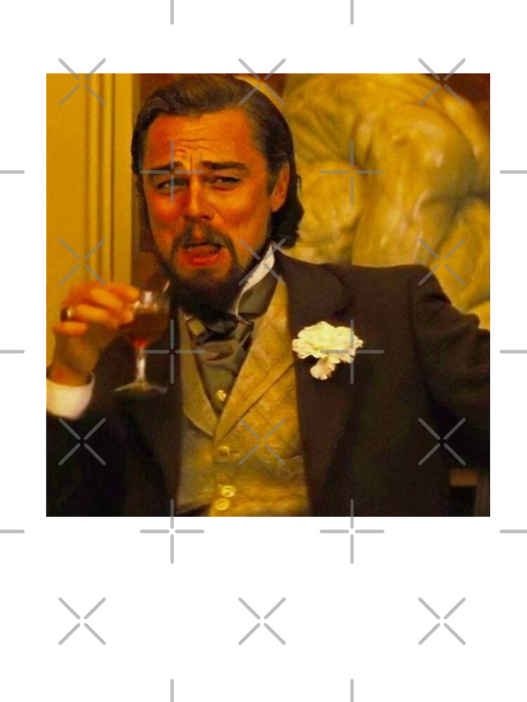 Django Leonardo Memes