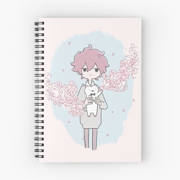 Item preview, Sakura [Fushigi Neko no Kyuu-chan] designed and sold by vaguelyflakey.