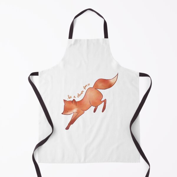 Item preview, Be a Clever Fox designed and sold by SwaDesign.