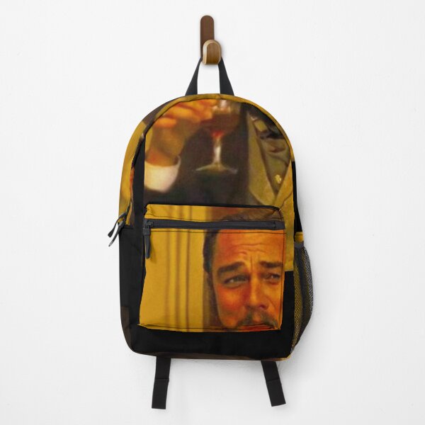 Item preview, Leonardo DiCaprio Django Unchained Funny Meme designed and sold by arnabbabai.