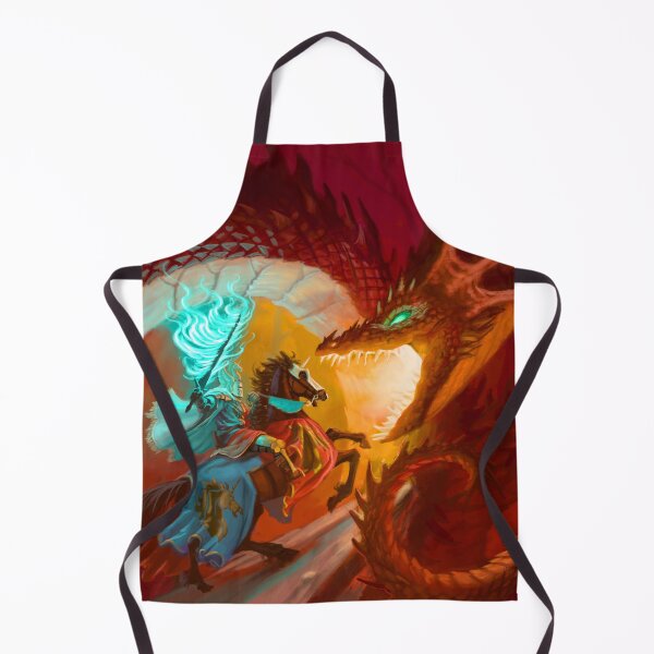 Item preview, Knights Errand designed and sold by piyastudios.