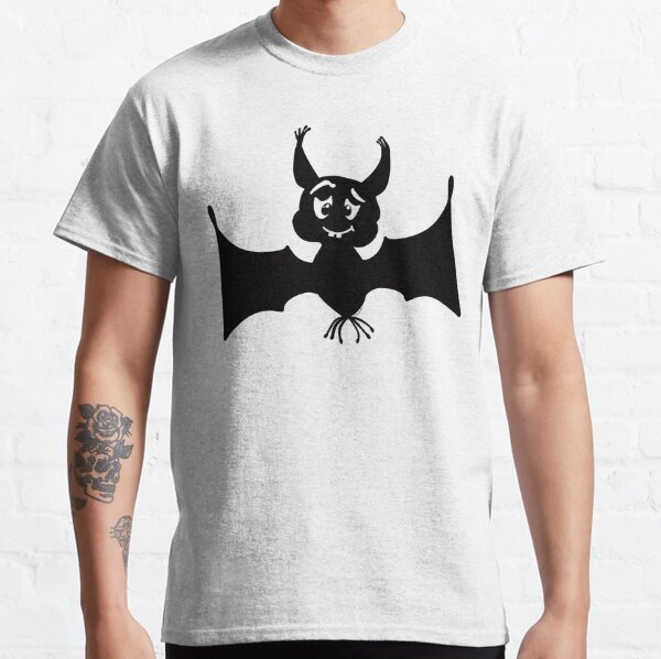 Billy the Halloween Bat Classic T-Shirt
