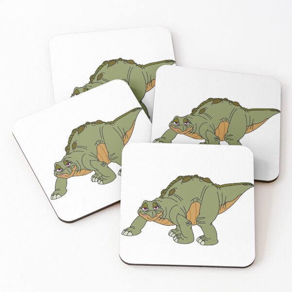 Item preview, Spike land before time designed and sold by TwilightMoments.