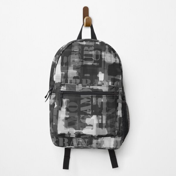 Item preview, Urban Camo designed and sold by Morgan Ralston.