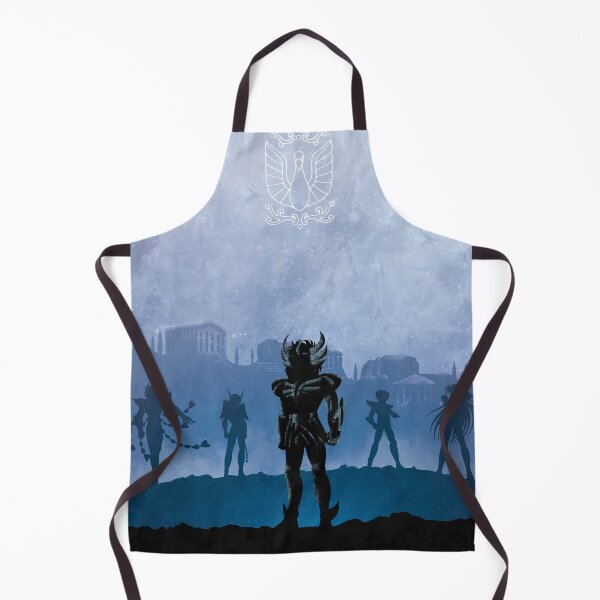 Item preview, Cygnus Hyōga designed and sold by Sooru.