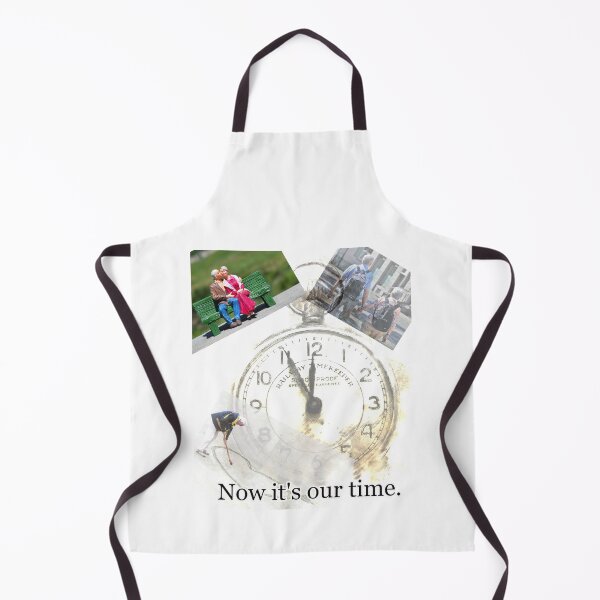 Item preview, Aging Clock ticking designed and sold by Colorise.