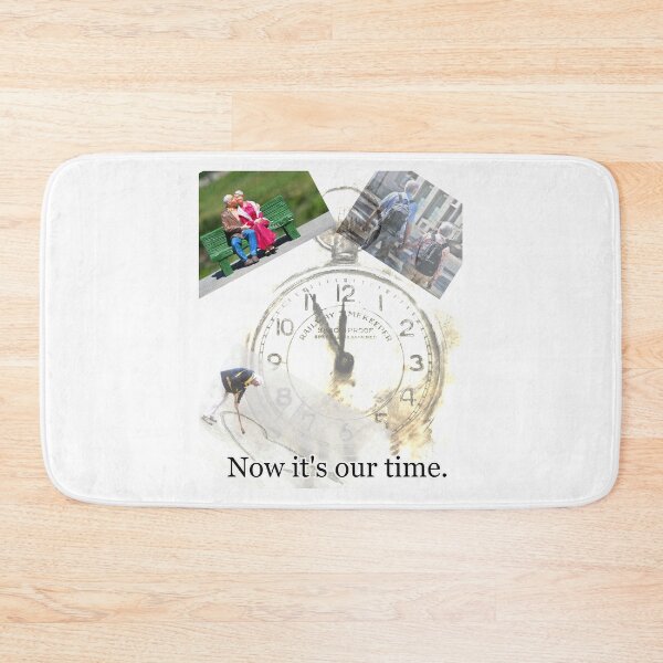 Item preview, Aging Clock ticking designed and sold by Colorise.
