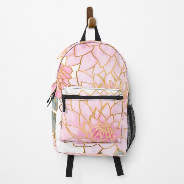 Item preview, Pastel Pacey pink bouquet designed and sold by blursbyai.