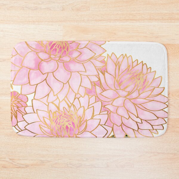 Item preview, Pastel Pacey pink bouquet designed and sold by blursbyai.