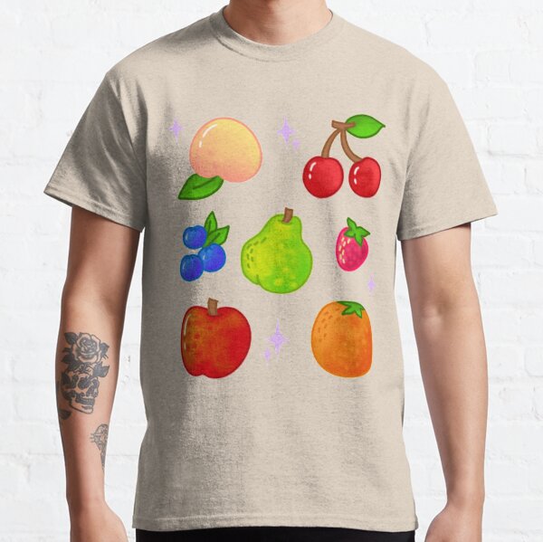 twotti frutti shirt