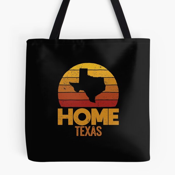 Item preview, Vintage Texas Home designed and sold by Otakso.