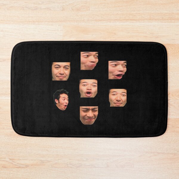 Item preview, Pog Twitch Emotes Pack designed and sold by OldDannyBrown.