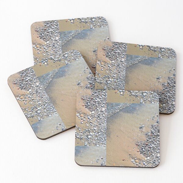 Item preview, The Beach: Mod 1 designed and sold by Mind2Line.