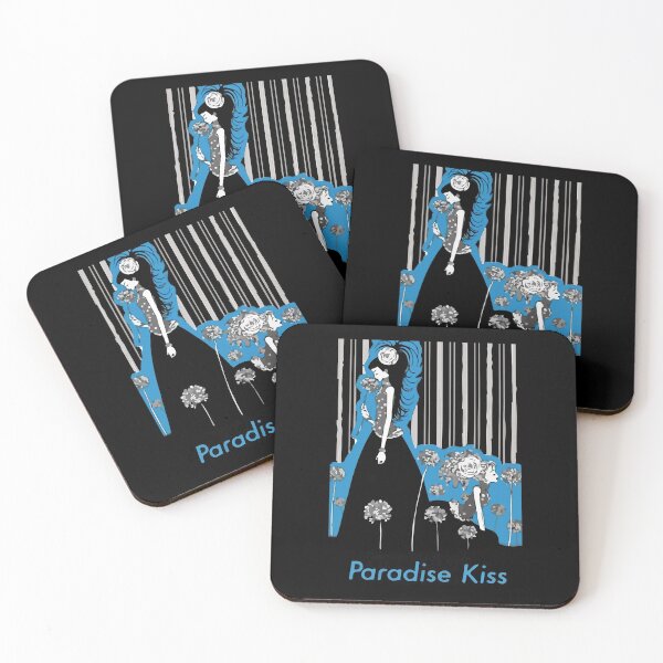 Item preview, Blue paradise designed and sold by aurana.