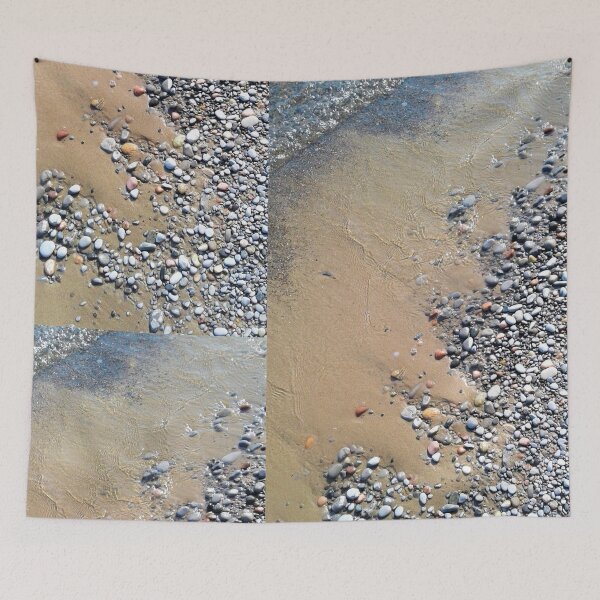 Item preview, The Beach: Mod 1 designed and sold by Mind2Line.