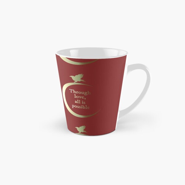 Crescent City - Sarah J Maas Tall Mug
