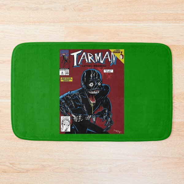 Item preview,  Tarman issue 0 designed and sold by Doug Saquic.