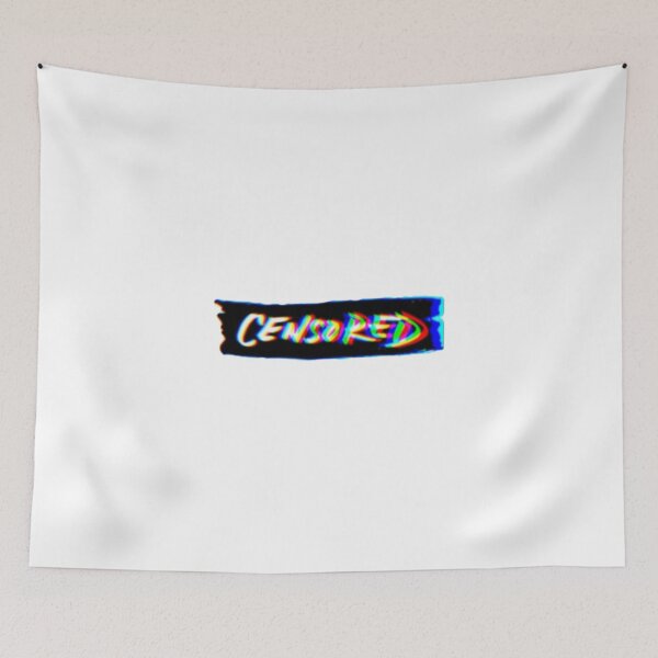 Item preview, Censored designed and sold by letayl3.