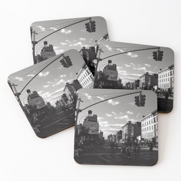 Item preview, China Town NYC designed and sold by saffervision.