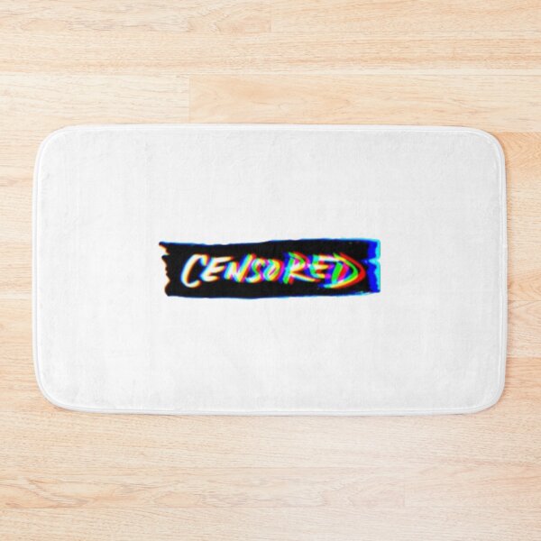 Item preview, Censored designed and sold by letayl3.