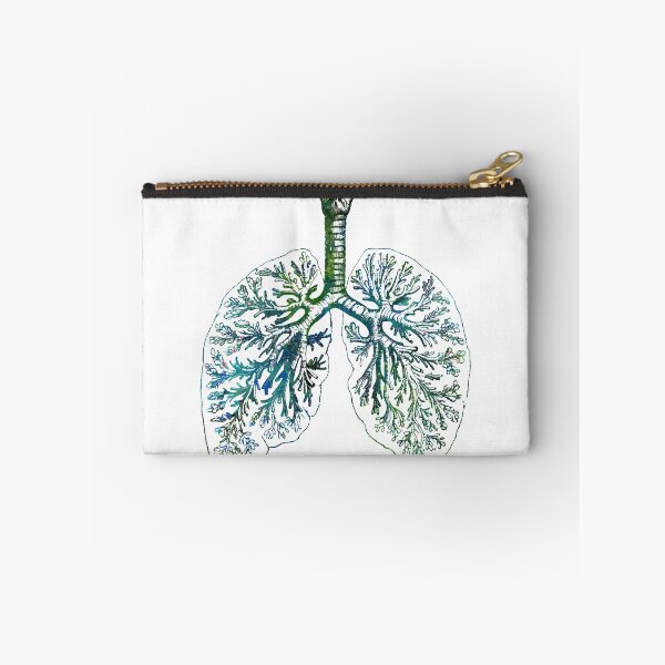 Item preview, Anatomy of Human Lungs designed and sold by EvasDreams.