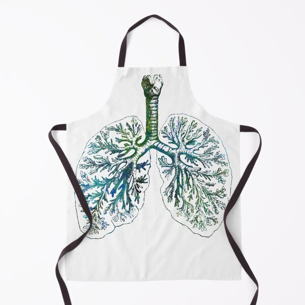 Item preview, Anatomy of Human Lungs designed and sold by EvasDreams.