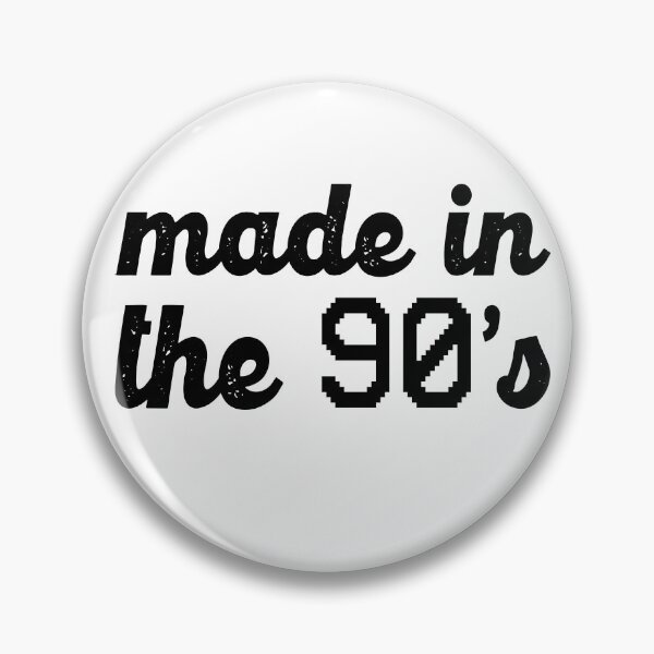 Item preview, made in the 90s designed and sold by montilla20.