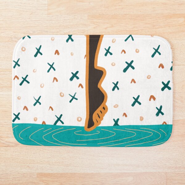 Item preview, Bath Time! designed and sold by KatrinaNaoko.