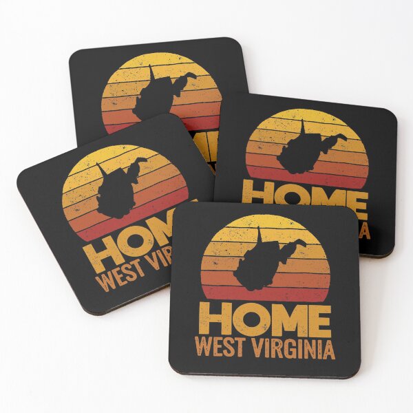 Artikelvorschau, Vintage West Virginia Home entworfen und verkauft von Otakso.