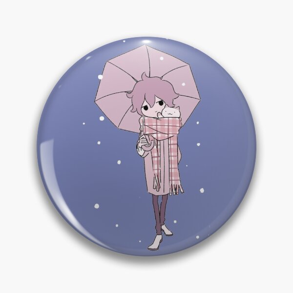 Item preview, Scarf Sharing - Snow [Fushigi Neko no Kyuu-chan] designed and sold by vaguelyflakey.