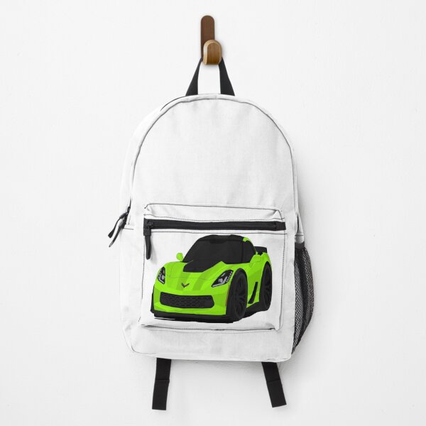 Item preview, Z06 MINI LIME designed and sold by VenZolic.