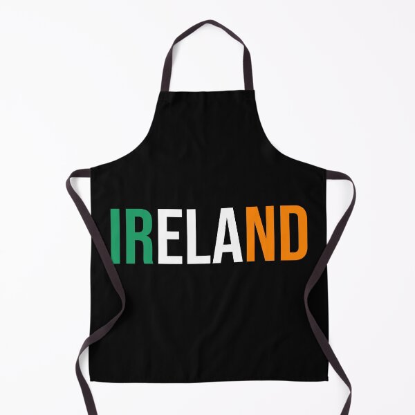 Item preview, Ireland Colours designed and sold by Jason Hassett.