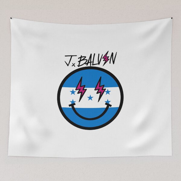 Item preview, j balvin designed and sold by Atkinsonm.
