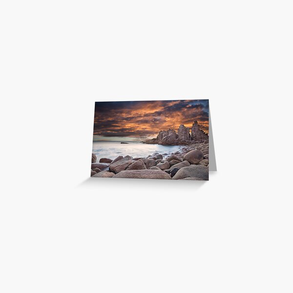 Item preview, Pinnacles Sunset3 designed and sold by Vicki Moritz.