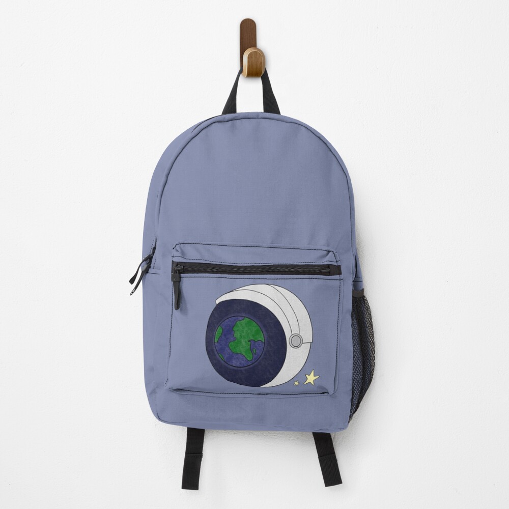 Item preview, Backpack designed and sold by DrawingBasic.