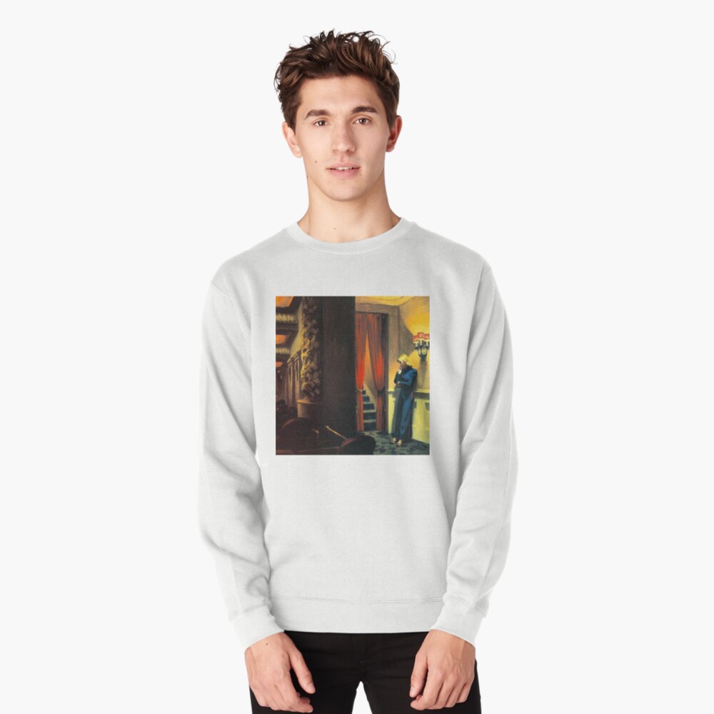 Item preview, Pullover Sweatshirt designed and sold by arthistoryfever.