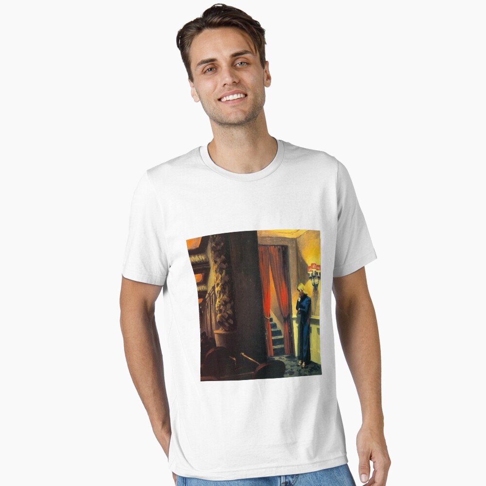 Item preview, Essential T-Shirt designed and sold by arthistoryfever.