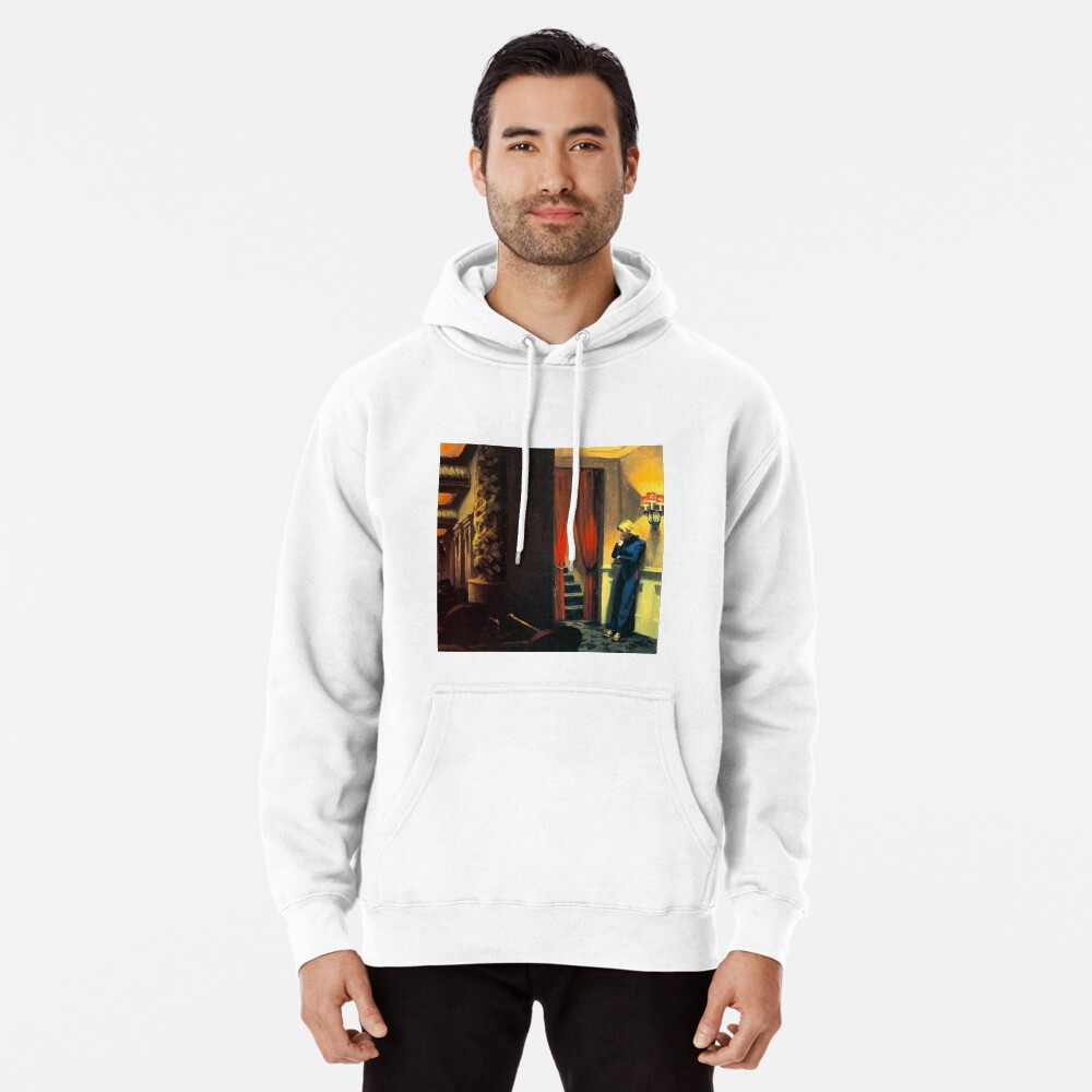 Item preview, Pullover Hoodie designed and sold by arthistoryfever.