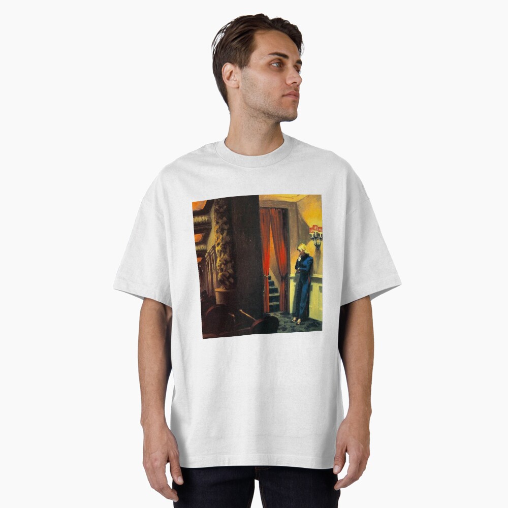 Item preview, Oversized T-Shirt designed and sold by arthistoryfever.