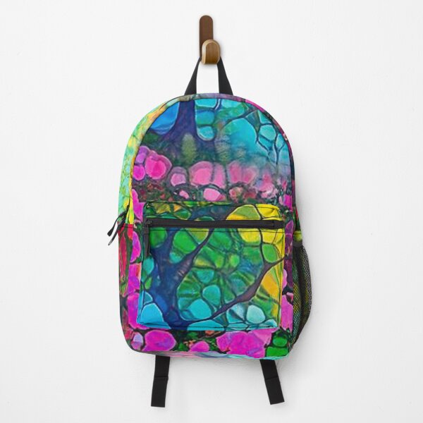 Item preview, Picturesque Monochromatic Stained Glass designed and sold by lotusbud.