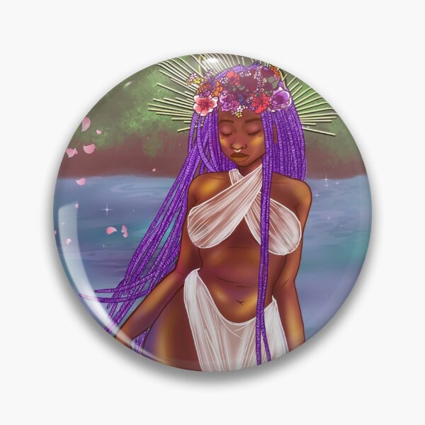 Item preview, Goddess designed and sold by AlexandrasArt.