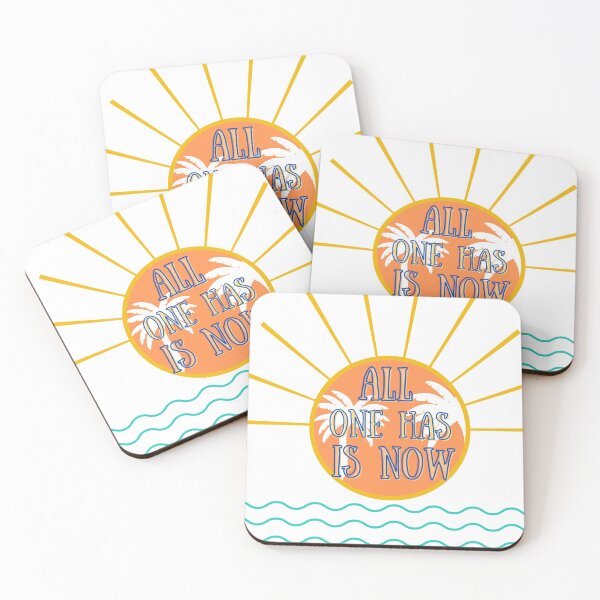 Item preview, All One Has is Now designed and sold by WinnerCircle.