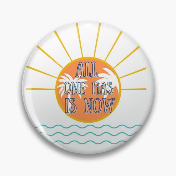 Item preview, All One Has is Now designed and sold by WinnerCircle.